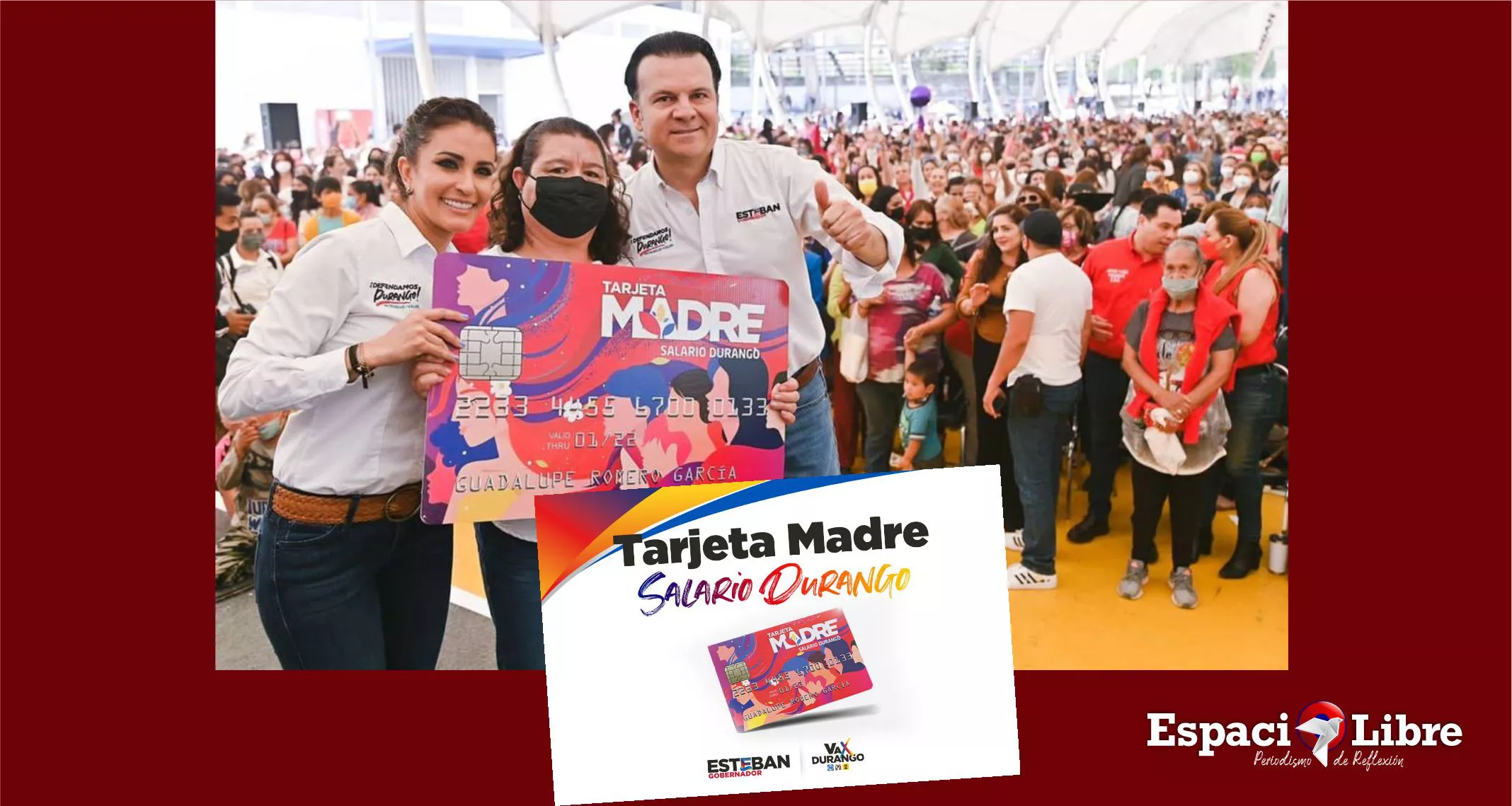 Ya valió madre… la tarjeta madre