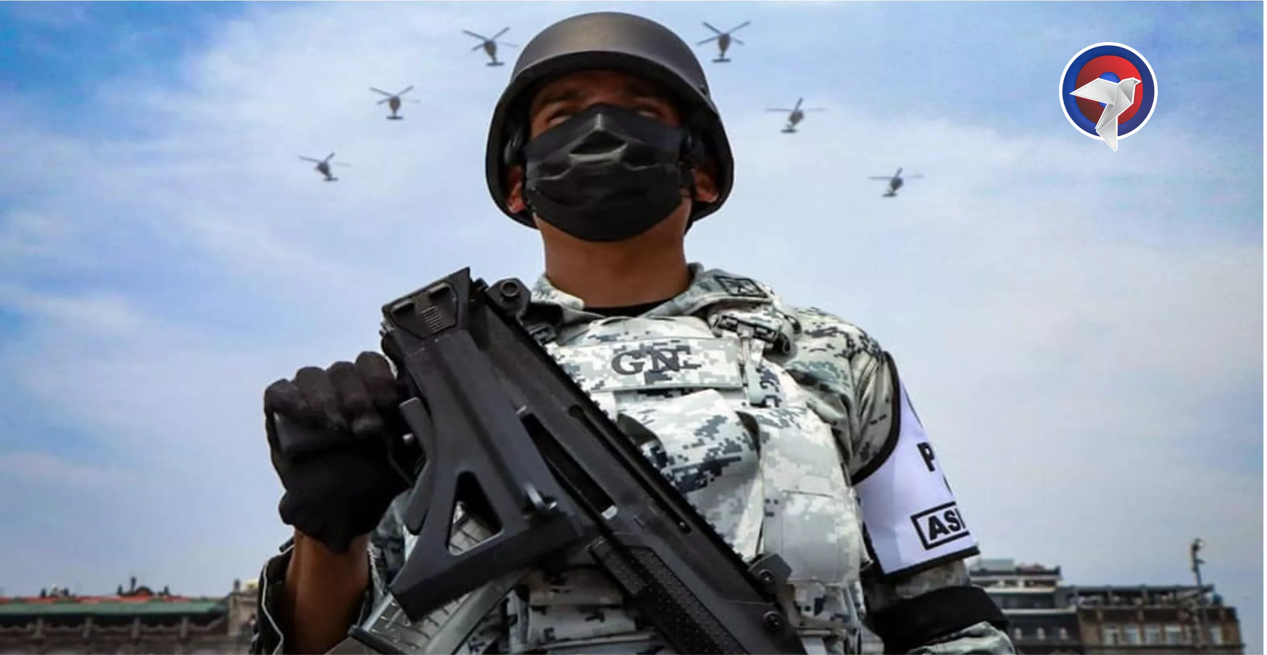 Senado Aprueba Permanencia De Fuerzas Armadas En Tareas De Seguridad Pública 1144