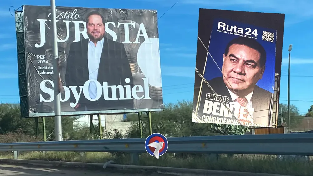 web partidos