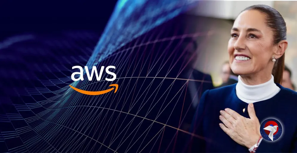 aws web