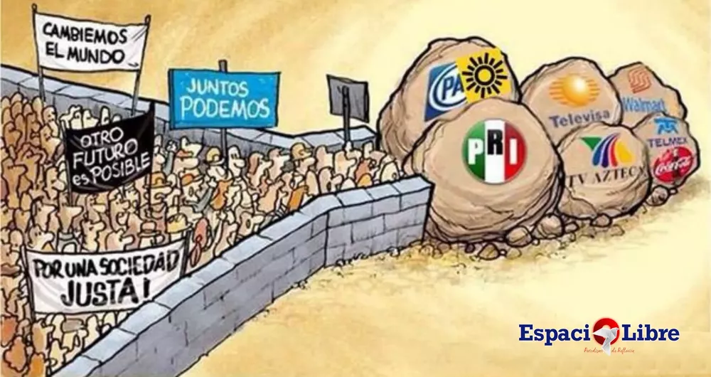 derecha web