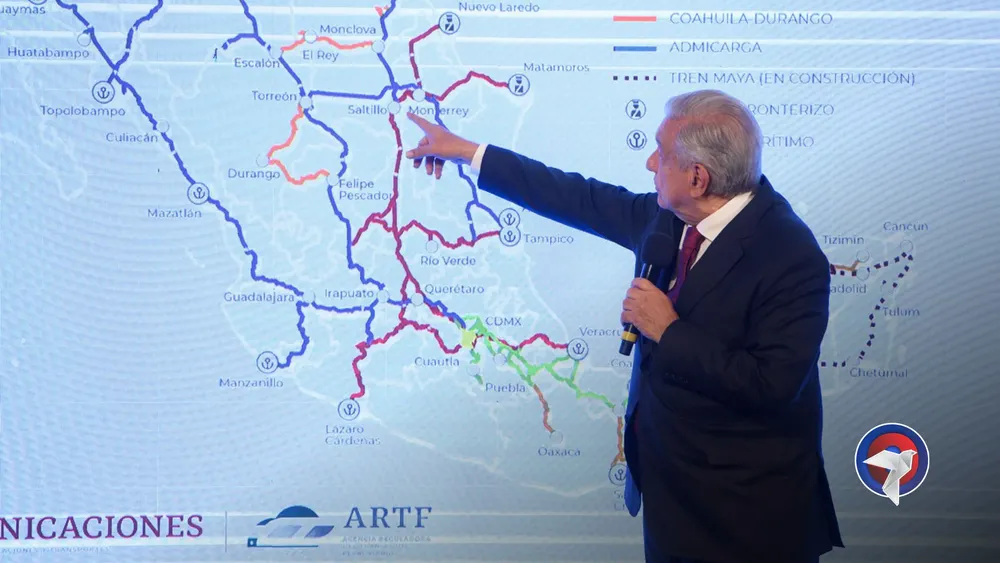 web ferrocarriles