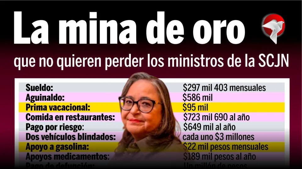 mina de oro web