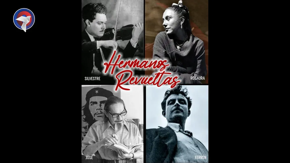 web revueltas
