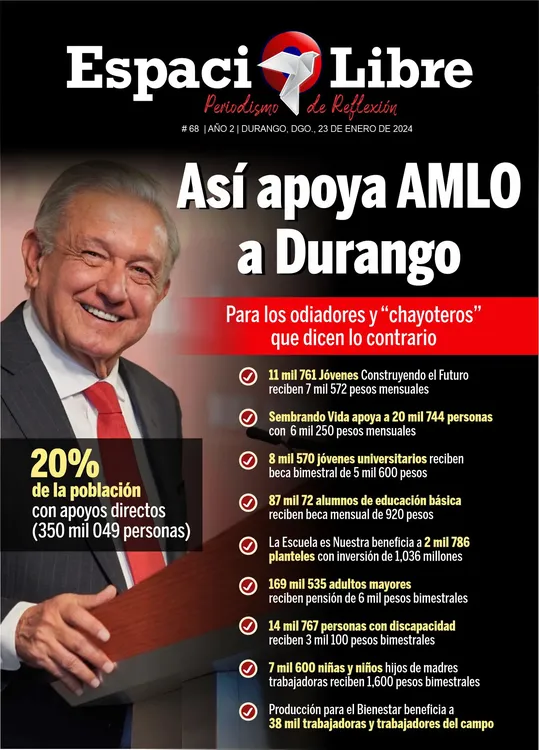 Portada 68