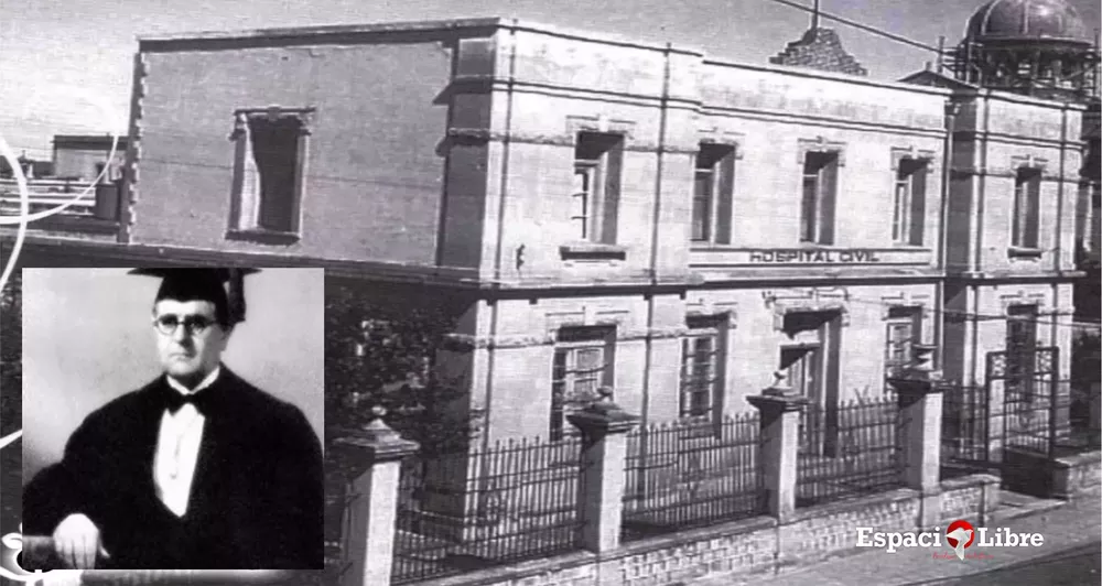 historia de la salud