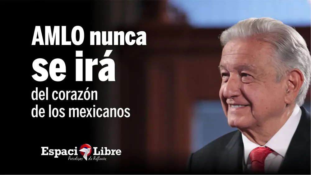 AMLO WEB