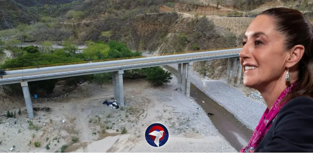 carretera web