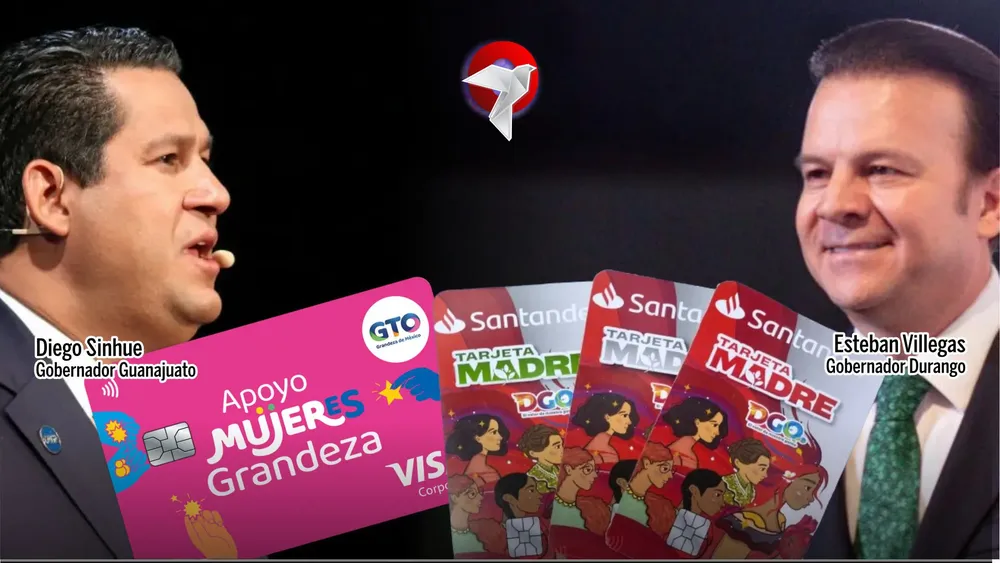 tarjeta web