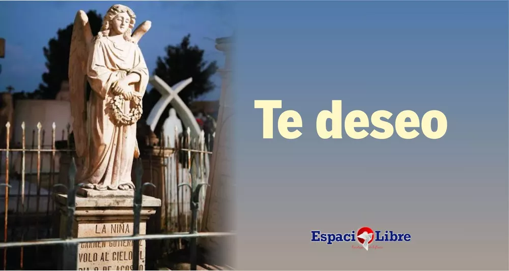 deseo web