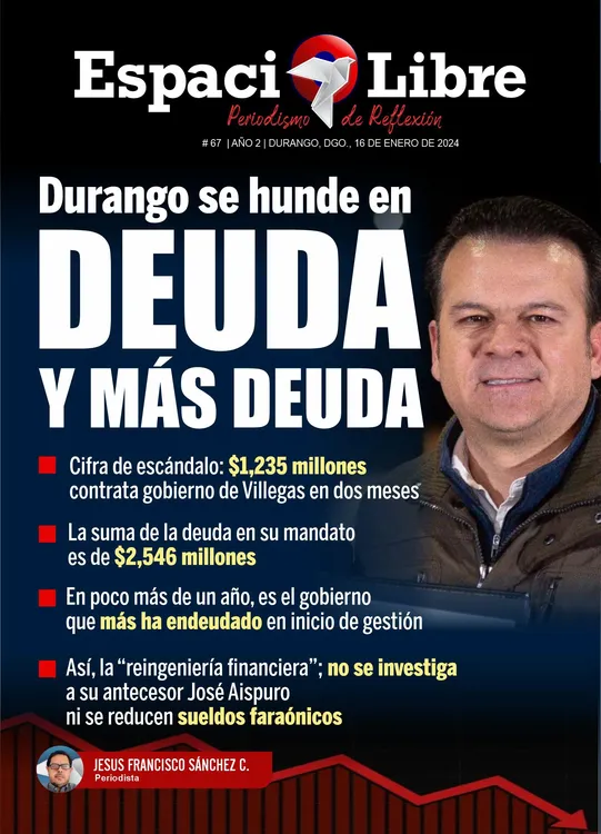 Portada 67