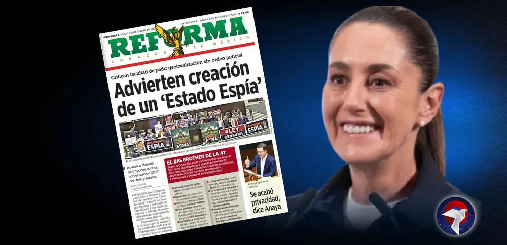 reforma web