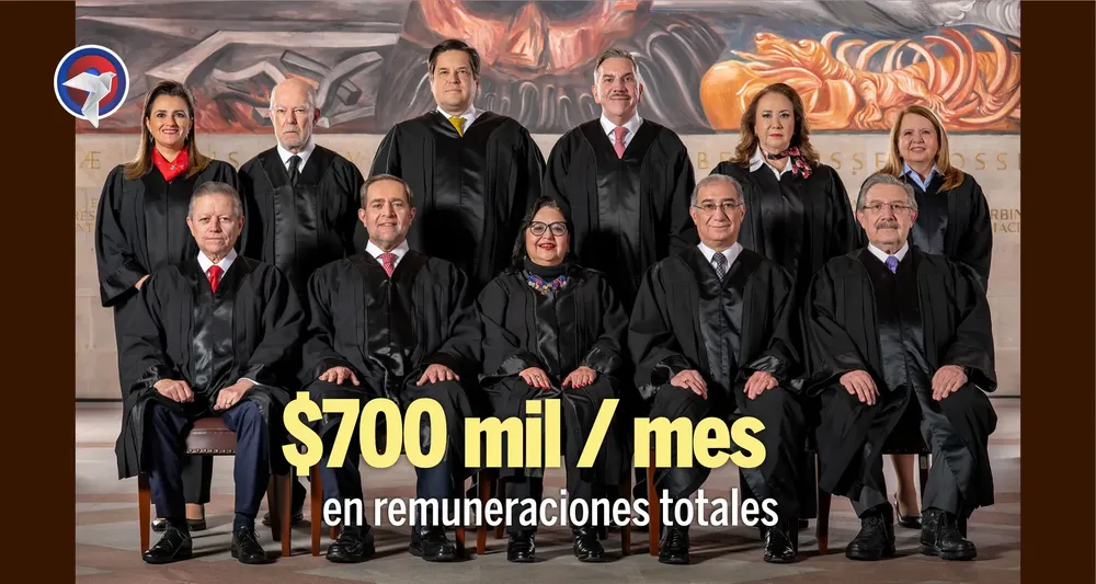 web ministros